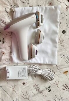 Philips Lumea IPL