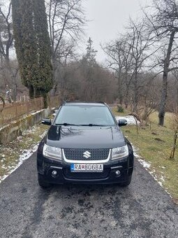 Grand Vitara 2.4