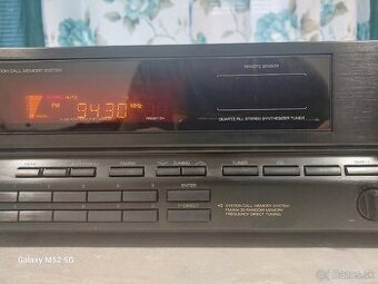 SANSUI RECEIVER RZ-3500