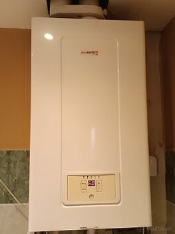 Kondenzačný plynový kotol Protherm Lev