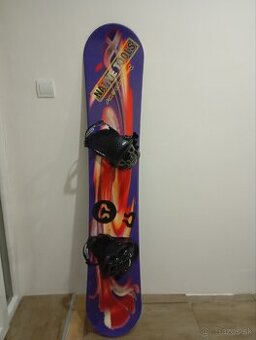 Snowboard 160