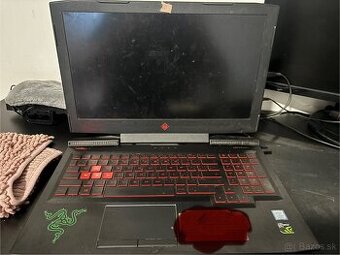 Hp omen 15