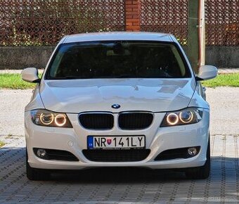 Bmw 320d