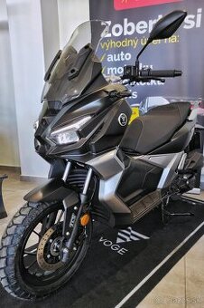 VOGE SR1 125i ADV