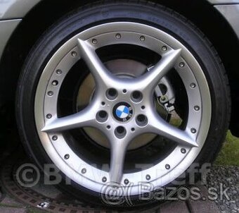 Disky BMW styling 108 E46/Z4