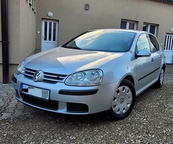 VOLKSWAGEN GOLF 1.4 16V 55KW