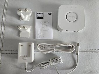 Predám PHILIPS HUE BRIDGE 2.1