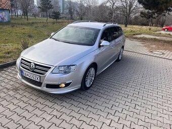 Volkswagen Passat Variant 3.2 Fsi R line