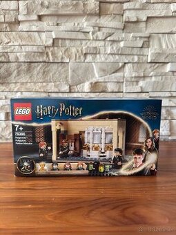 LEGO Harry Potter 76386 Rockford