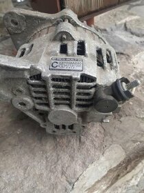 Alternator  subaru 23700AA220