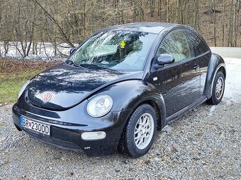 Volkswagen Beetle TDI