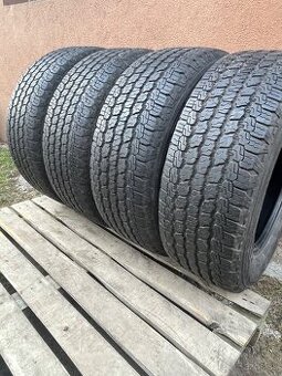 Goodyear 265/60 R18 4x=150e