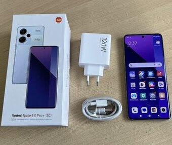 XIAOMI REDMI NOTE 13 PRO+ 5G 12GB/512GB