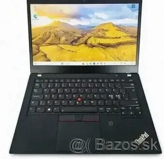 Lenovo ThinkPad T490