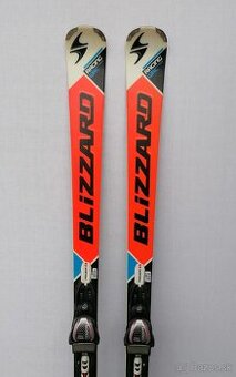 Carvingove lyze Blizzard 182cm