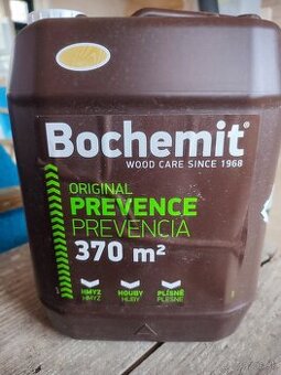 Bochemit original prevencia