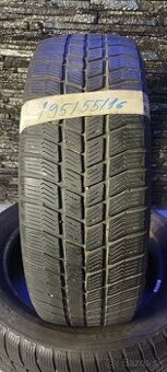 195/55 R16 zimná