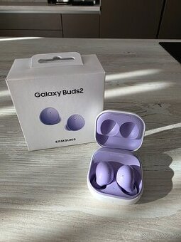 Slúchadlá Samsung Galaxy Buds 2