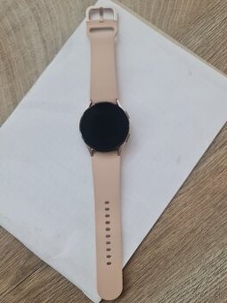 Samsung watch 4 LTE