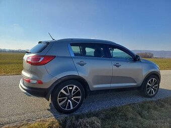 Predám Kia Sportage