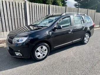 Dacia logan mcv 0.9 tce