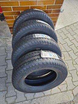 Letné pneumatiky 225/65 R16C