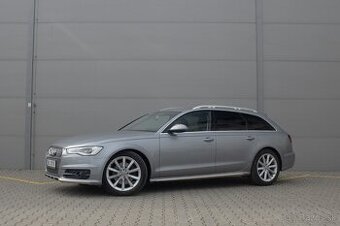 Audi A6 Allroad - Možný odpočet DPH - 1