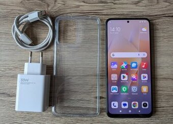 Predám - Xiaomi Redmi Note 12 5G 4GB-2GB/128GB