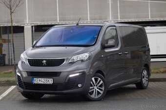 Peugeot Traveller 2.0 BlueHDi Active Standard - 1