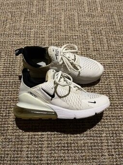 Nike Air Max 270 Vel 38 - 1