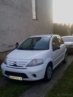 Citroen C3 1.4HDI