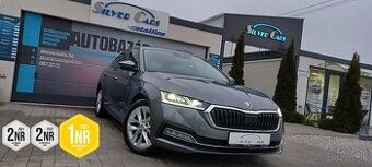 Škoda Octavia 1.5 TSI e-TEC Style DSG Možný Leasing - 1