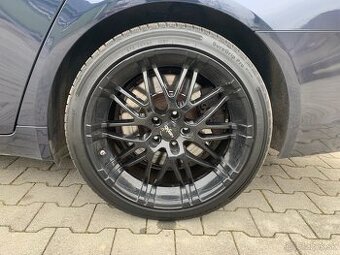 BMW 5x120 r20 ET 20 - 1