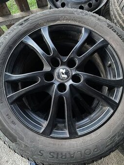 Predam 5x112 r16 - 1