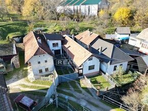 ZĽAVA 5.000 EUR NA PREDAJ 3-IZBOVÝ TEHLOVÝ RODINNÝ DOM... - 1