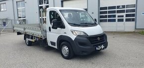 Fiat Ducato 2.3 jtd - 1