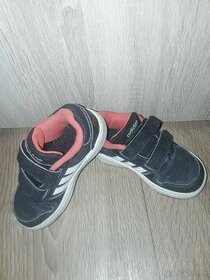 Tenisky Adidas chlapcenske alebo aj uni, velk.24 - 1