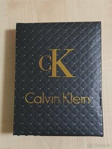 Sivé Calvin Klein spodné prádlo