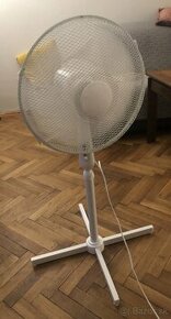 Ventilátor