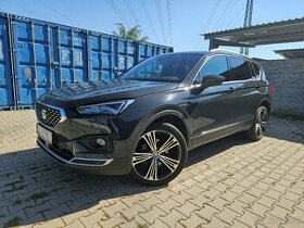 Seat Tarraco 2.0 TDI 150 Xcellence DSG, 2021