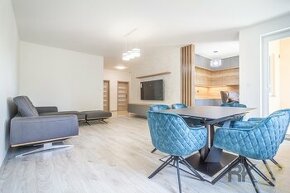 Moderný 3-izbový byt v novostavbe v Spišskej Novej Vsi