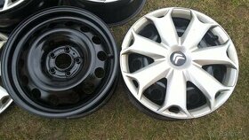 plechove disky 5x108  r16