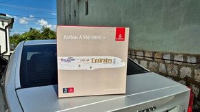 Airbus A380 EMIRATES 1:200 - 1