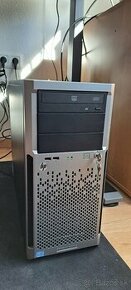 Server HPE Proliant ML350e Gen8 V2