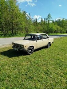 LADA VAZ 2107