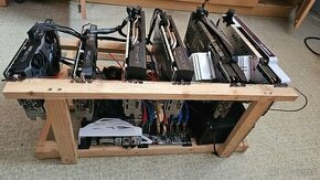 Mining rig