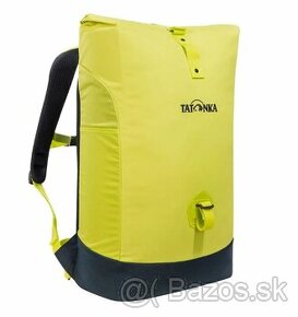 Batoh Tatonka GRIP ROLLTOP PACK S 25L - 1