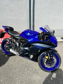 Yamaha YZF R7