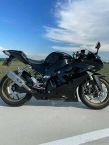 Kawasaki zx10r