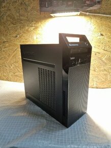 Lenovo ThinkCentre E73